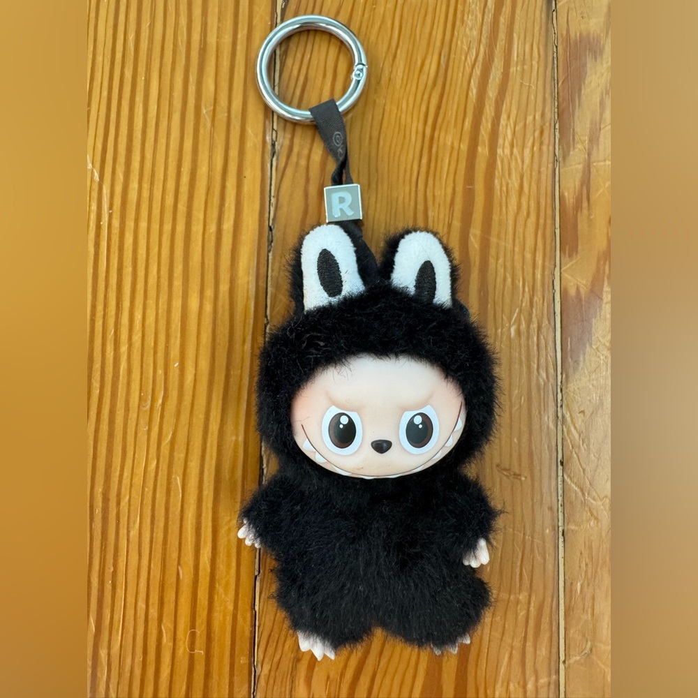 Labubu Doll